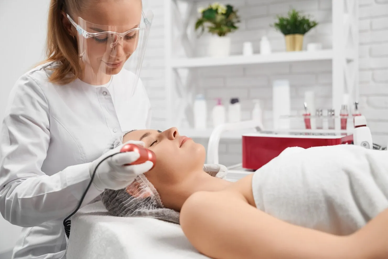 Treatment results gallery